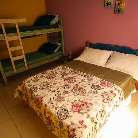 Namaste Hostel E Pousada Paraty 帕拉蒂 外观 照片
