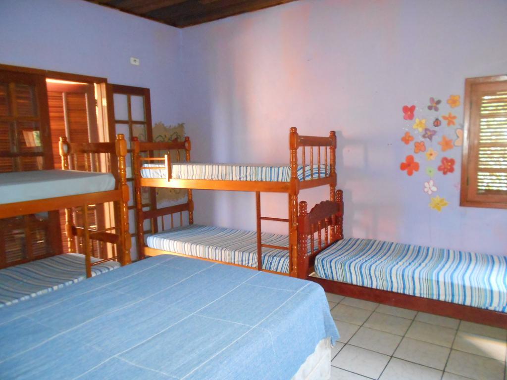 Namaste Hostel E Pousada Paraty 帕拉蒂 客房 照片