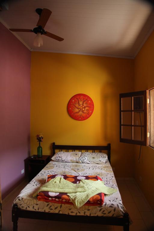 Namaste Hostel E Pousada Paraty 帕拉蒂 客房 照片