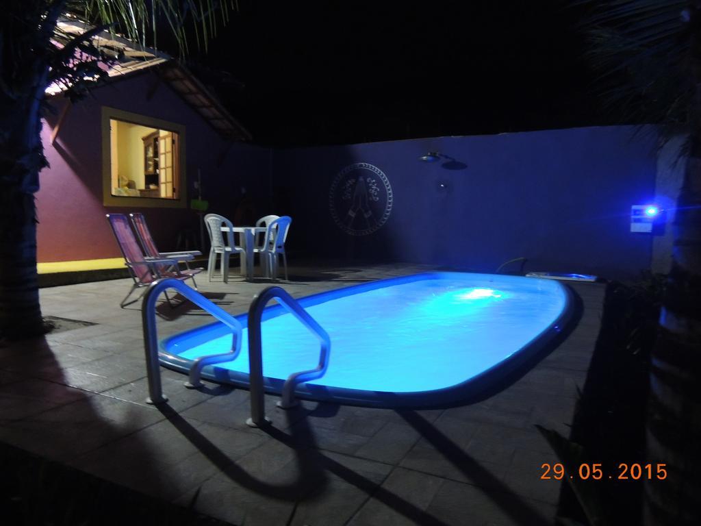 Namaste Hostel E Pousada Paraty 帕拉蒂 外观 照片