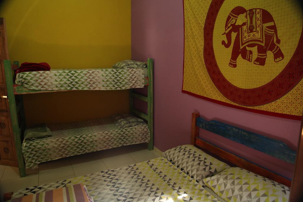 Namaste Hostel E Pousada Paraty 帕拉蒂 客房 照片