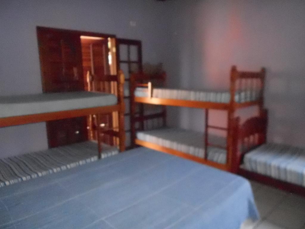 Namaste Hostel E Pousada Paraty 帕拉蒂 客房 照片