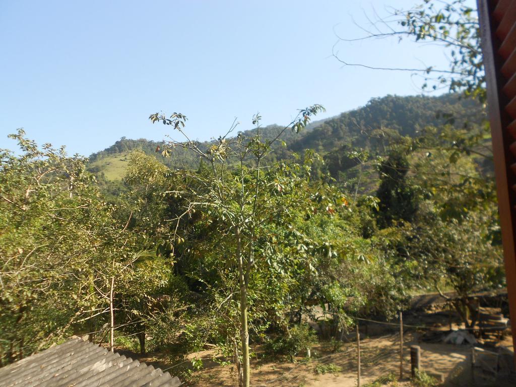 Namaste Hostel E Pousada Paraty 帕拉蒂 客房 照片