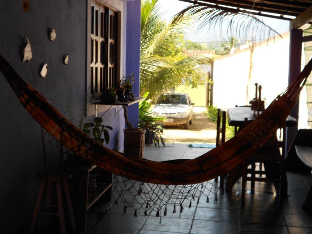 Namaste Hostel E Pousada Paraty 帕拉蒂 外观 照片