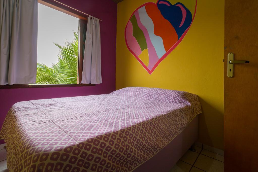 Namaste Hostel E Pousada Paraty 帕拉蒂 外观 照片