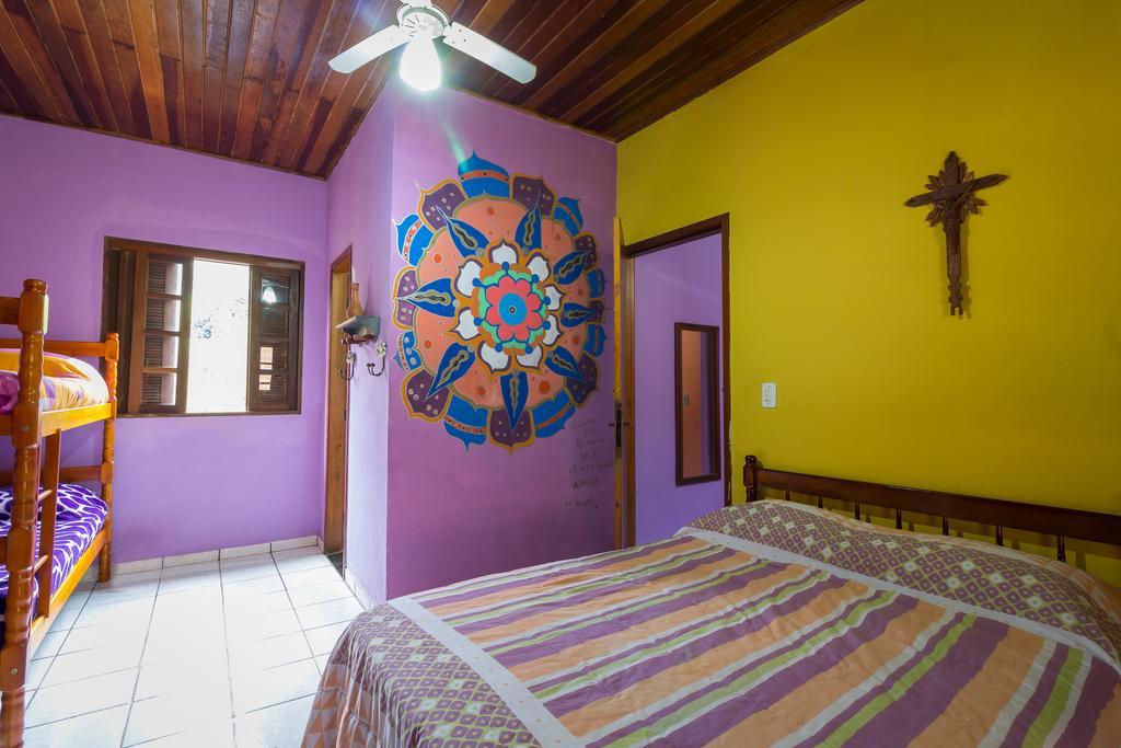 Namaste Hostel E Pousada Paraty 帕拉蒂 外观 照片