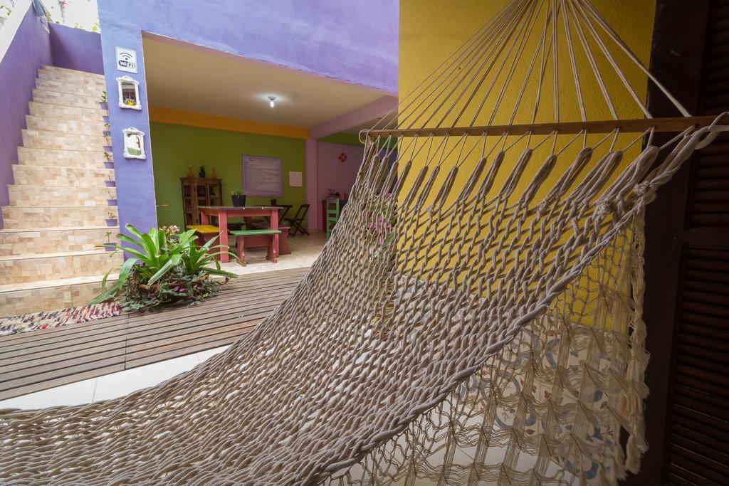 Namaste Hostel E Pousada Paraty 帕拉蒂 外观 照片