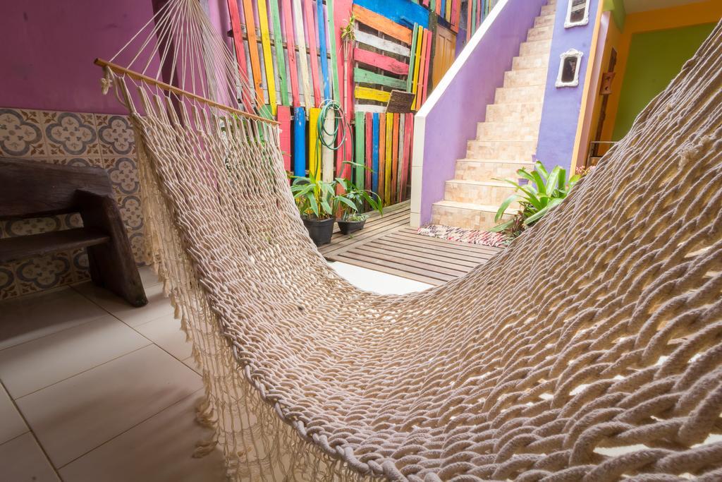 Namaste Hostel E Pousada Paraty 帕拉蒂 外观 照片