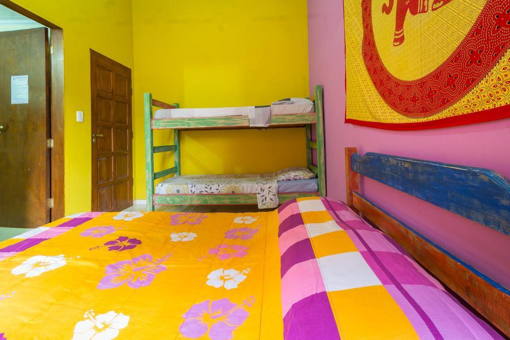Namaste Hostel E Pousada Paraty 帕拉蒂 外观 照片