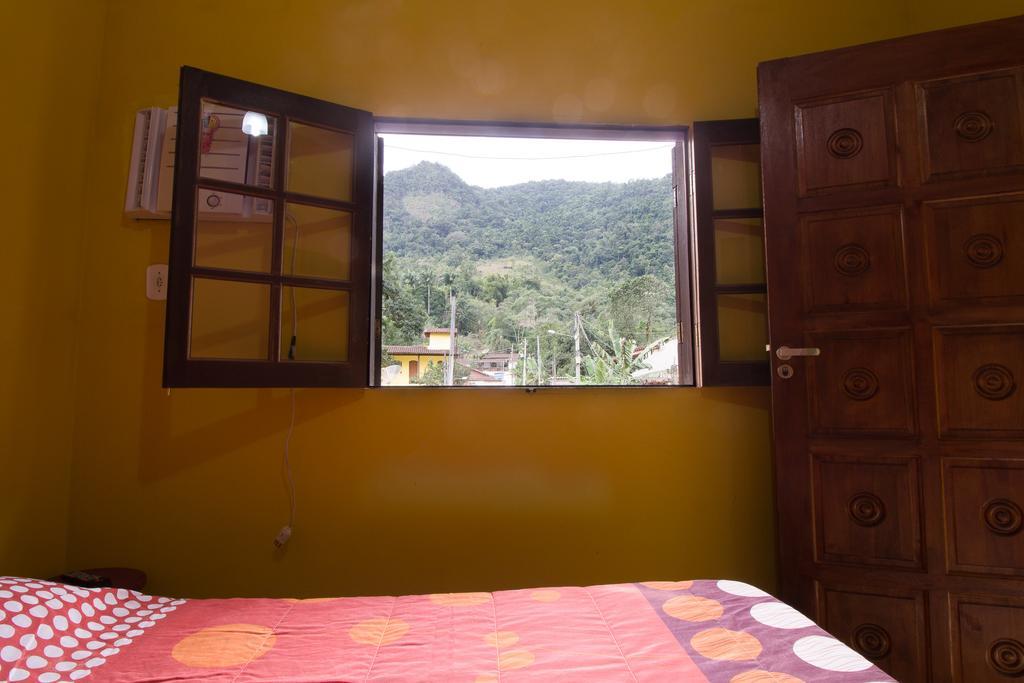 Namaste Hostel E Pousada Paraty 帕拉蒂 外观 照片