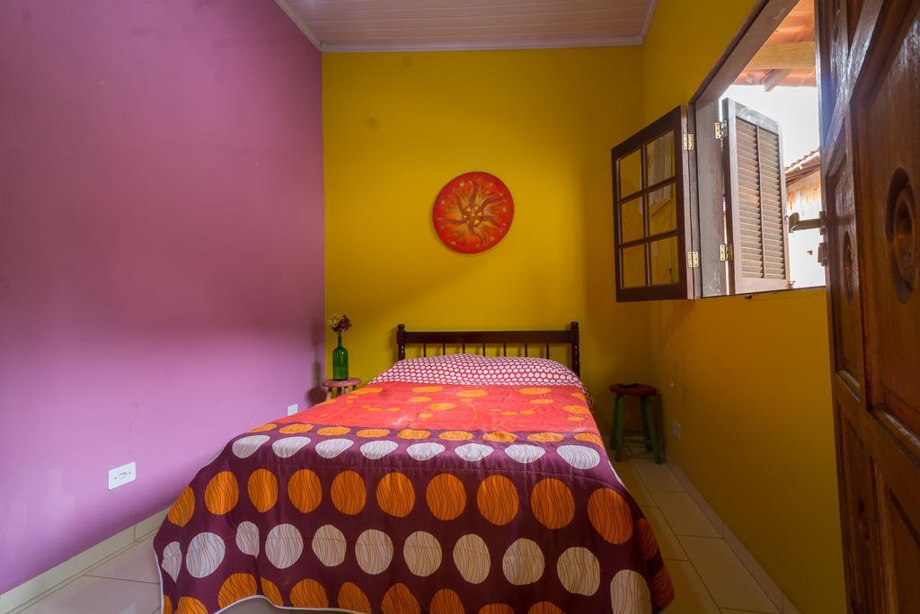 Namaste Hostel E Pousada Paraty 帕拉蒂 外观 照片