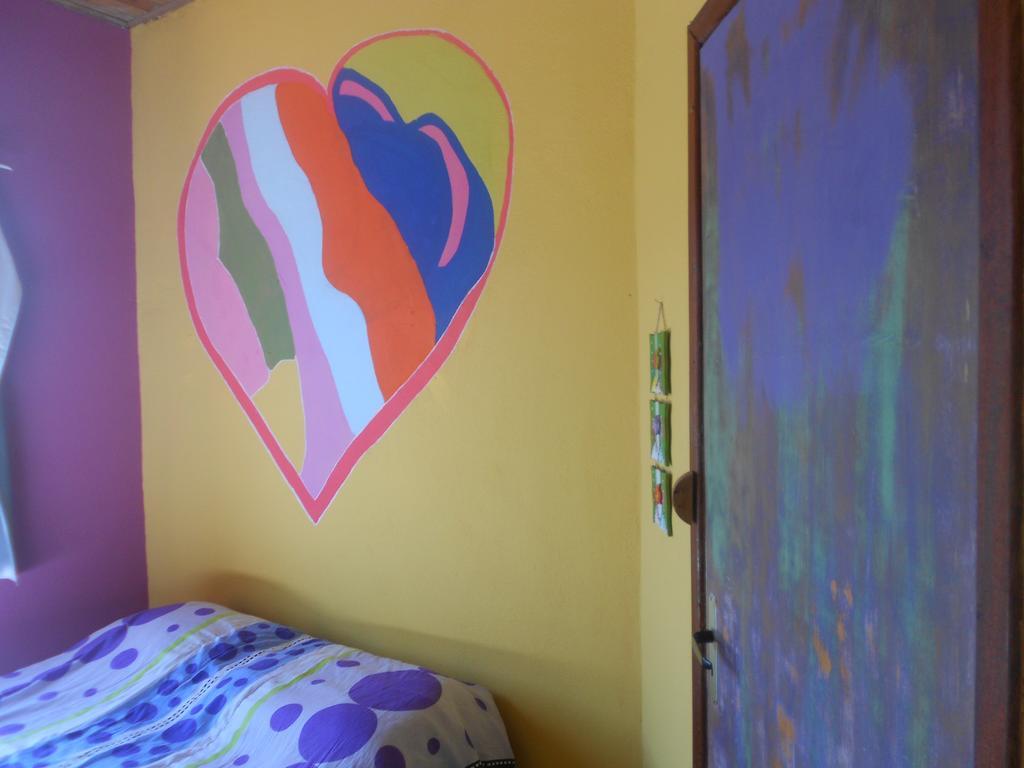 Namaste Hostel E Pousada Paraty 帕拉蒂 外观 照片