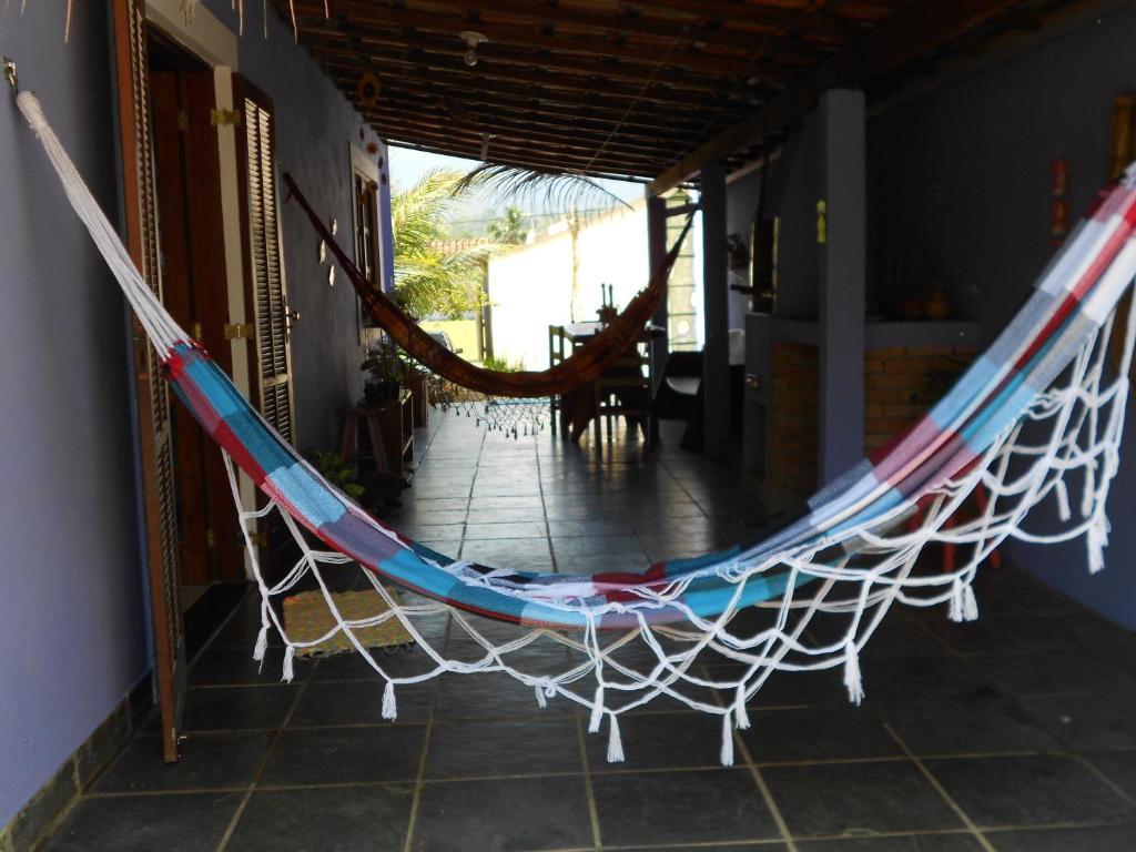 Namaste Hostel E Pousada Paraty 帕拉蒂 外观 照片