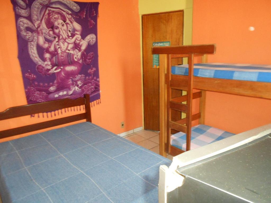 Namaste Hostel E Pousada Paraty 帕拉蒂 客房 照片