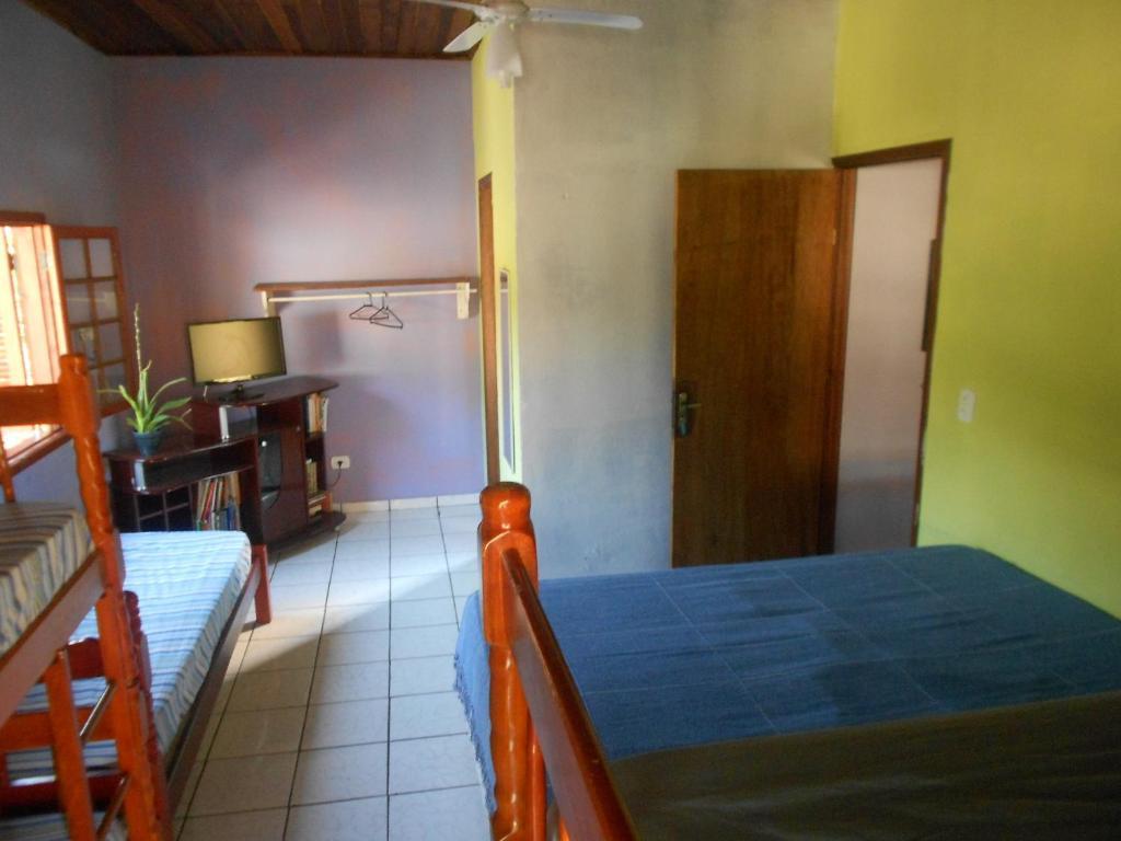 Namaste Hostel E Pousada Paraty 帕拉蒂 客房 照片