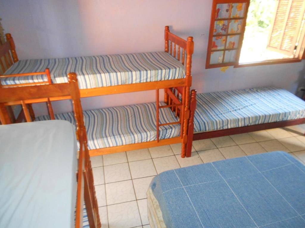 Namaste Hostel E Pousada Paraty 帕拉蒂 客房 照片