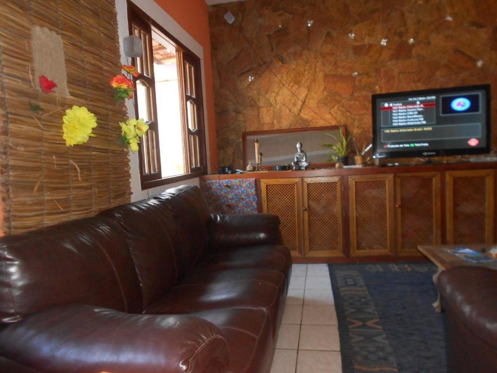 Namaste Hostel E Pousada Paraty 帕拉蒂 外观 照片