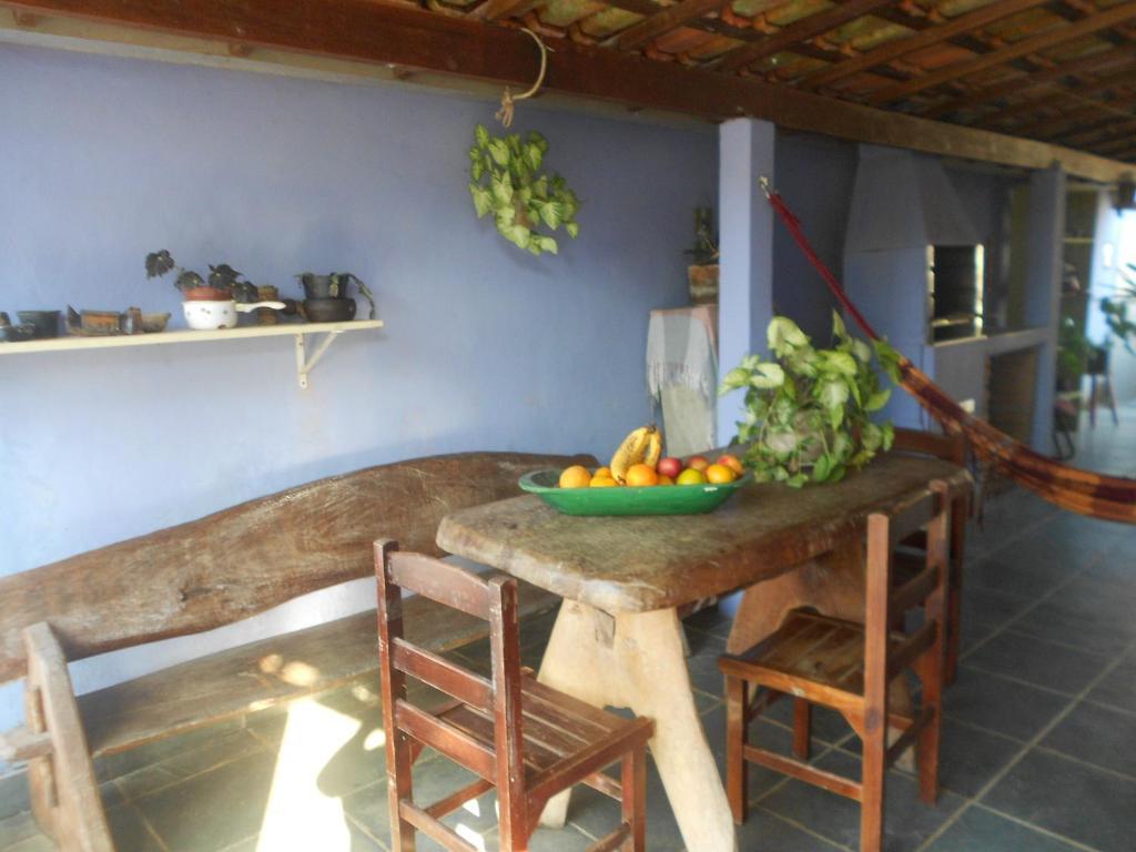 Namaste Hostel E Pousada Paraty 帕拉蒂 外观 照片